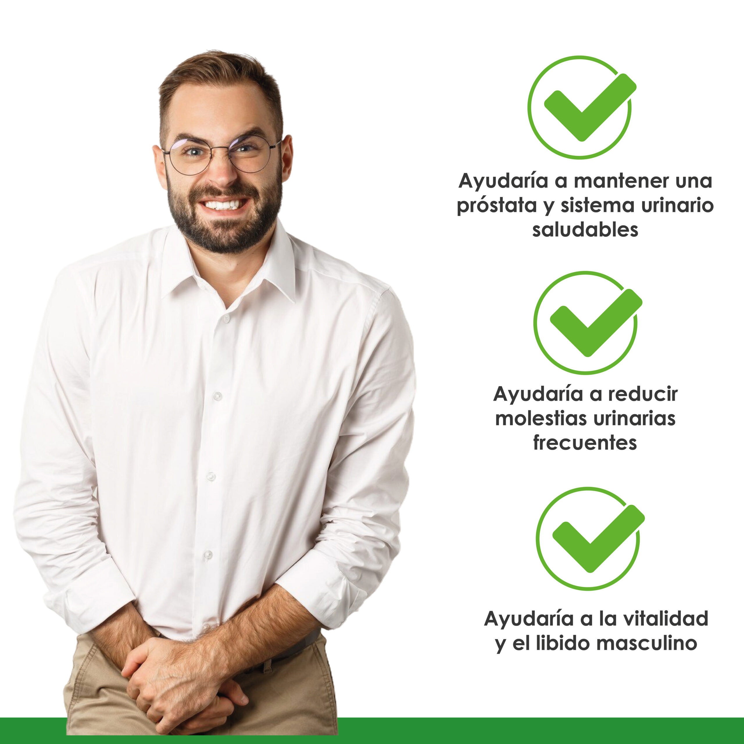 BENEFICIO PROSTAMACHO